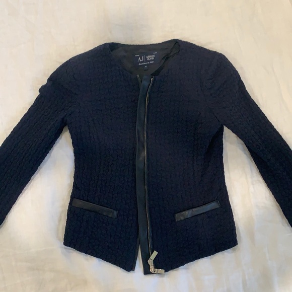 Armani Jacket - Picture 1 of 2